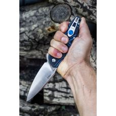 Нож складной Ruike Fang P105-K