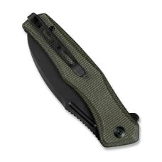 Нож складной Sencut Watauga S21011-2
