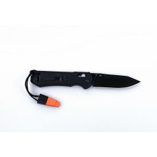 Нож складной Ganzo G7453-BK-WS