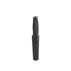 Ніж Ganzo G806-BK чорний з ножнами