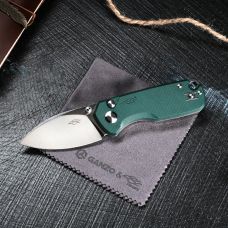 Чем складной Firebird FH925-GB сине-зеленый