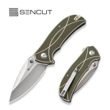 Нож складной Sencut Hyrax S23097-2
