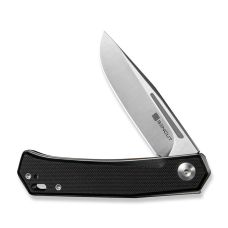 Ніж складаний кишеньковий Sencut Braxx, (7.93 см) D2 / G10 чорний