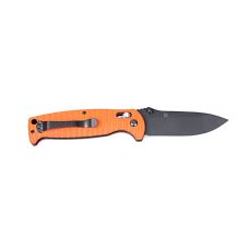 Нож складной Ganzo G7413P-OR-WS оранжевый