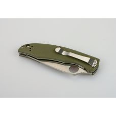 Нож складной Ganzo G732-OR оранжевый