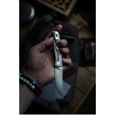 Нож складной Ruike M661-TZ