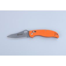 Нож складной Ganzo G733-GR зеленый