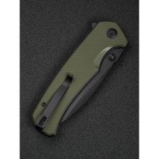 Ніж складаний Sencut Skarnax S24025-2