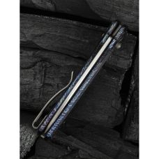 Ніж складаний Weknife Nightblade WE22046-4