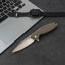 Ніж складаний Ruike P843-W