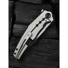 Нож складной Weknife Kyklos Satin WE23086-3