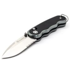 Нож складной Ganzo G715 чехол