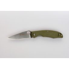 Нож складной Ganzo G732-OR оранжевый