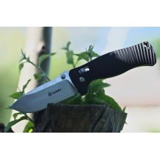 Чем складной Ganzo G720-O оранжевый