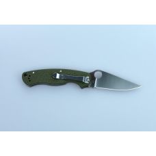 Нож складной Ganzo G7301-OR оранжевый