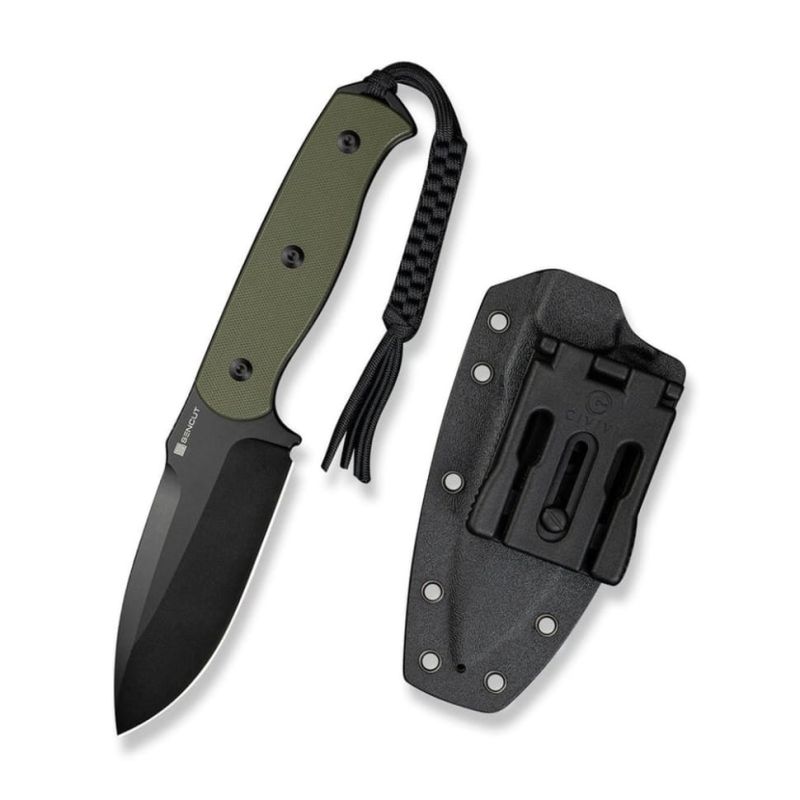 Нож Sencut Toxodon S24036-2
