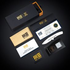 Нож складной Weknife 702XI Black Titanium WE07B-2 (Лимитированная серия)