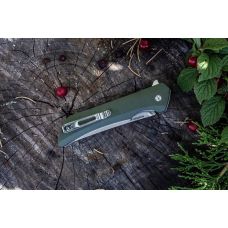 Нож складной Ruike Hussar P121-G
