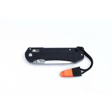 Нож складной Ganzo G7452P-OR-WS