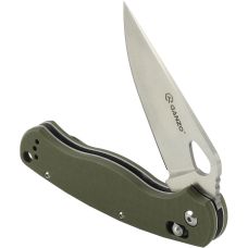 Нож складной Ganzo G729-GR зеленый