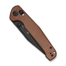 Нож Sencut Glenspar S25046-3