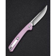 Нож складной Sencut Skelfin S25007-3