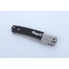 Нож складной Ganzo G7362-GR зеленый