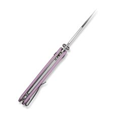 Нож складной Sencut Skelfin S25007-3