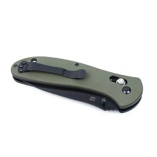 Нож складной Ganzo G7393-GR зеленый