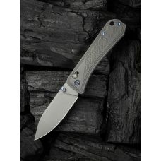 Ніж складаний Weknife Bougie Banter WE24009-2