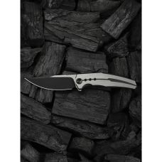 Нож складной Weknife Kyklos Satin WE23086-3