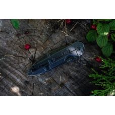 Нож складной Ruike P128-SB