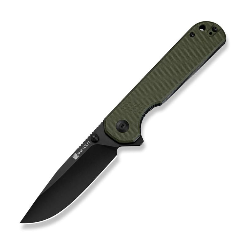 Нож складной Sencut Aetheris S24095-2