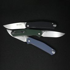 Нож складной Ganzo G6804 черный