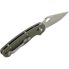 Нож складной Ganzo G729-GR зеленый