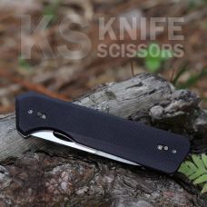 Нож-ножницы Roxon KS S501U