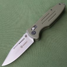 Нож складной Ganzo G702-Y желтый
