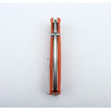 Чем складной Ganzo G720-G зеленый