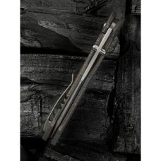 Ніж складаний Weknife High-Fin XL WE24010-4