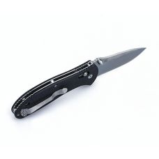 Нож складной Ganzo G7392-GR зеленый