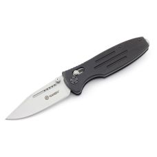 Нож складной Ganzo G702-B черный