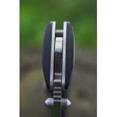 Чем складной Ganzo G720-G зеленый