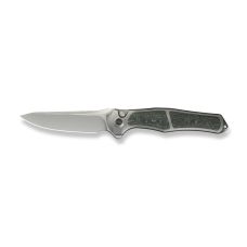 Нож складной Weknife 702XI Gray Titanium WE07B-4 (Лимитированная серия)