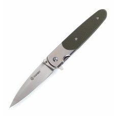 Нож складной Ganzo G743-2-BK