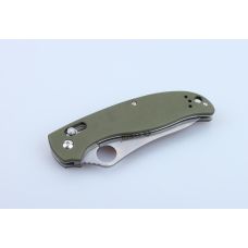 Нож складной Ganzo G733-GR зеленый