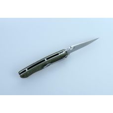 Нож складной Ganzo G7301-OR оранжевый