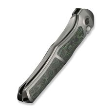 Нож складной Weknife 702XI Gray Titanium WE07B-4 (Лимитированная серия)
