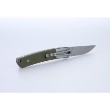 Нож складной Ganzo G7362-GR зеленый