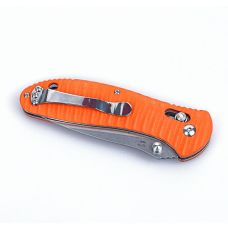 Нож складной Ganzo G7392P-OR оранжевый