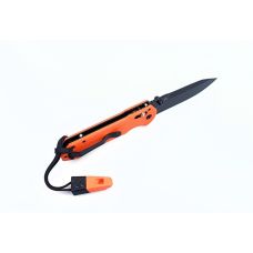 Нож складной Ganzo G7453-OR-WS